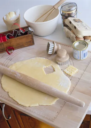 简约风唯美浪漫美食午餐餐具桌面摄影素材 (165)