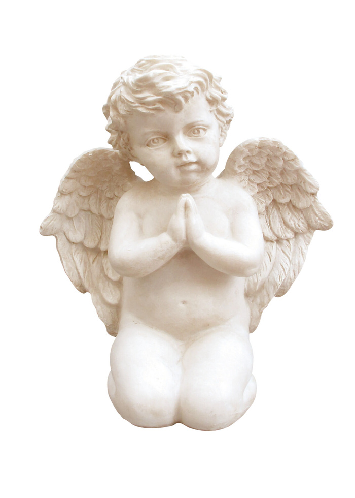 雕塑艺术psd素材