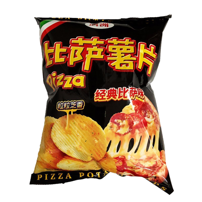四洲 (8)小吃超市商品白底图免抠实物摄影png格式图片透明底