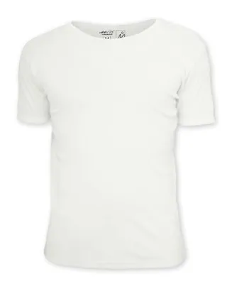 白色T恤 PNG免抠