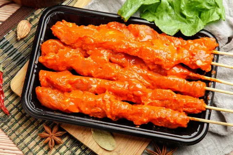 美味好吃的火锅食材图片-第5张 美味好吃的火锅食材图片-第5张