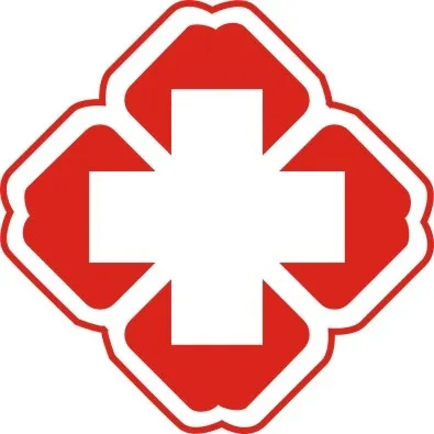 医院标识 标志cdr矢量模版下载