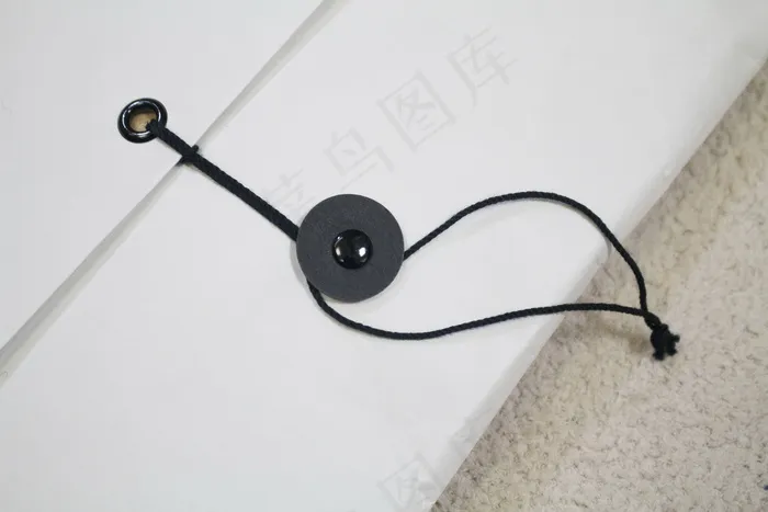 文件袋局部图片