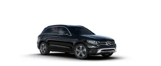 梅赛德斯汽车 PNG免抠