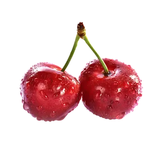 车厘子实拍素材 免扣