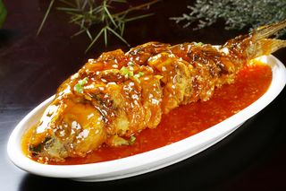 H00006糖醋鲤鱼 (13)