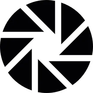 相机镜头 PNG免抠