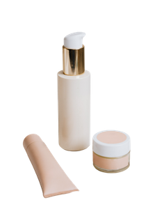 电商产品化妆品各种瓶子PNG免抠素材