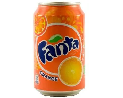 芬达 PNG免抠(400x320)