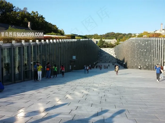 韩国汉城大学