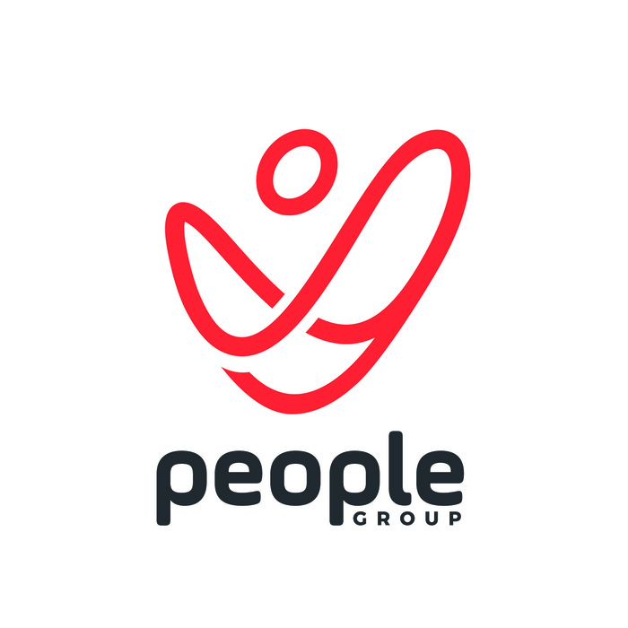 手绘Logo标志素材