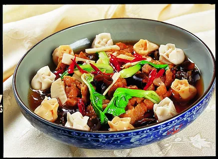 CXC00099百花小酥肉 CXC00099百花小酥肉