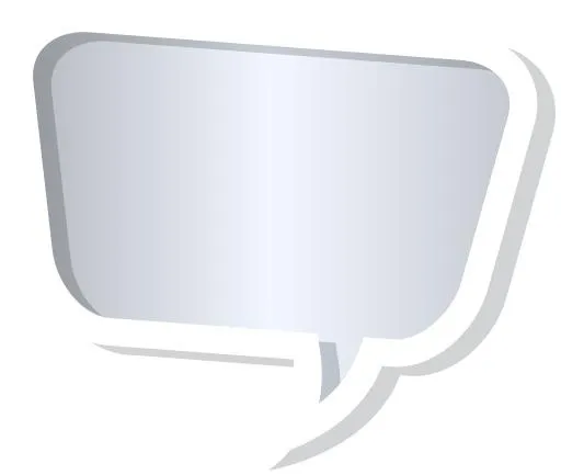 语音气球 PNG免抠(5763x4882)