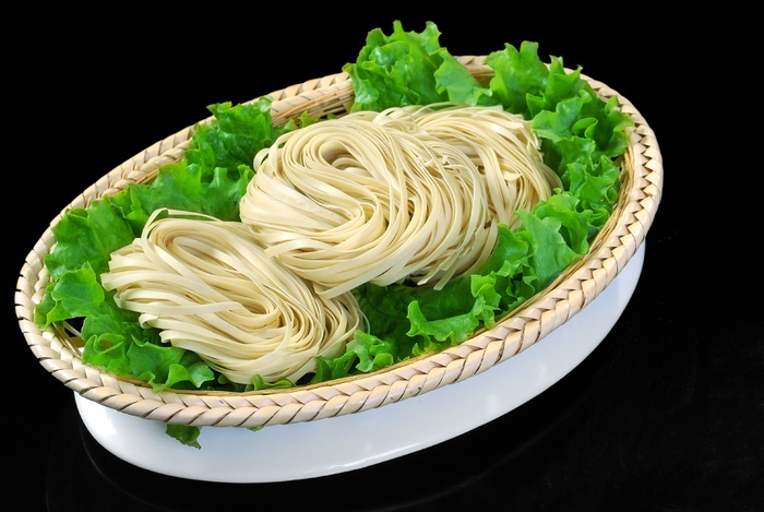 火锅面条美食主食火锅面水煮面设计素材