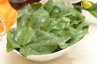 菠菜 (1)