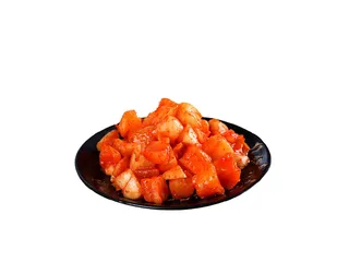 54 韩式泡菜 蜜汁罗卜