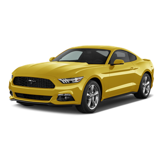 mustang_PNG58