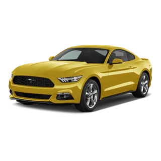 mustang_PNG58