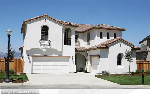 精美的别墅写真-19 精美的别墅写真-19