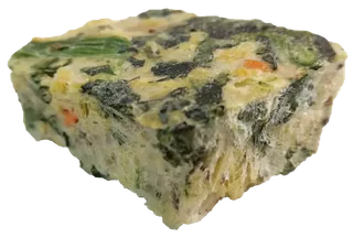 鲜蔬芙蓉汤冲泡即食汤免抠摄影元素素材