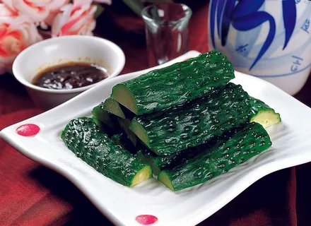 96LC-219乳瓜沾酱 96LC-219乳瓜沾酱