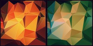 几何艺术设计 几何图形背景 多边形背景图片