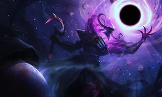 死兆星-锤石