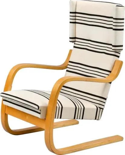 摇椅 PNG免抠(1034x1280)