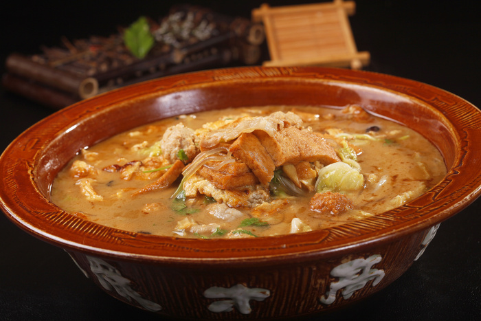 大烩菜