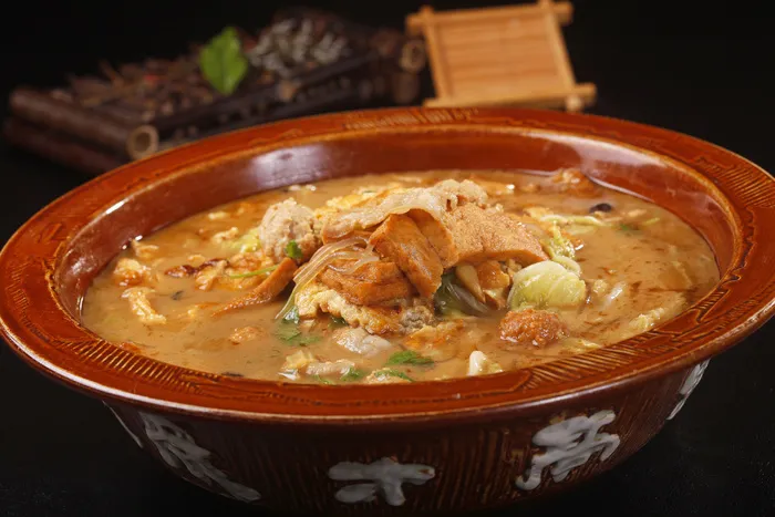 大烩菜