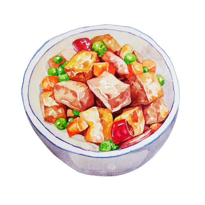 079.宫保鸡丁2500x2500