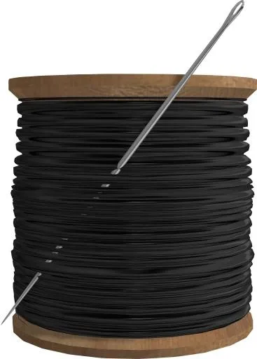 线和针 PNG免抠(1945x2709)