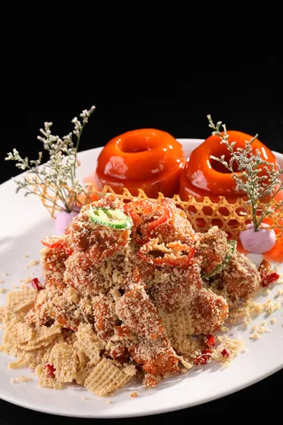 R02526红酒雪梨醉香骨 (1)