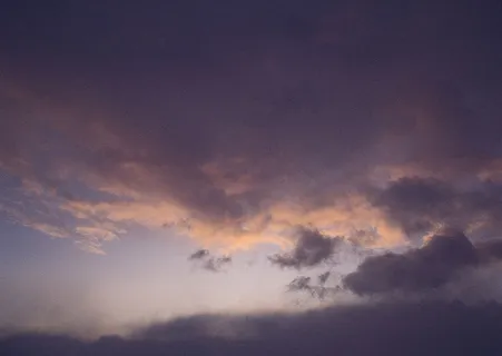 乌云之二  乌云之二