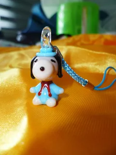 招财狗挂饰图片 招财狗挂饰图片