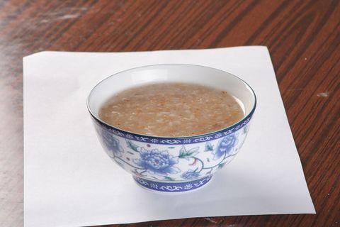 状元粥