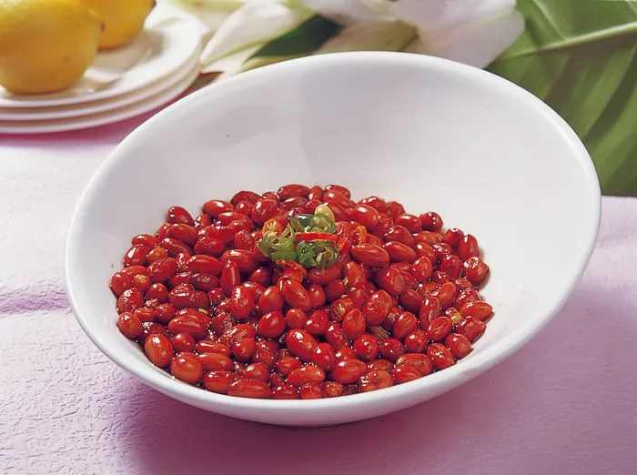 1009LC-0337老醋花生米