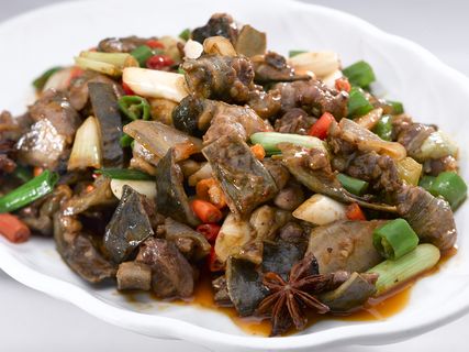 CXC05950香辣煮水鱼