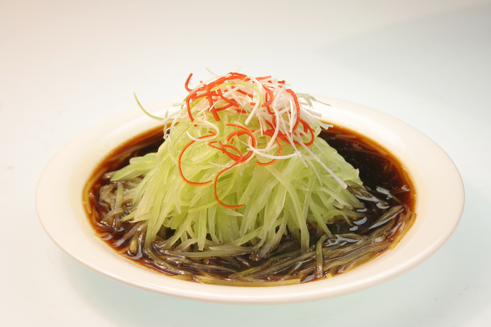 09 油淋鲜笋 通达