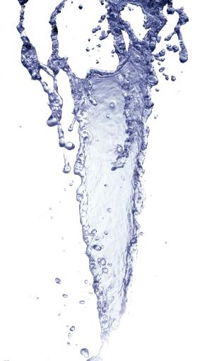 水 PNG免抠(1800x2903)
