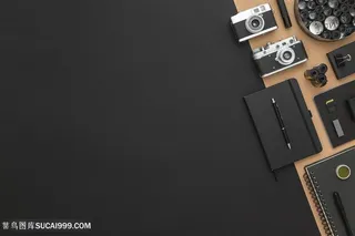 数码科技产品高清图