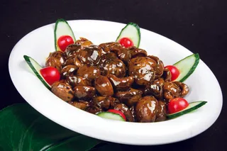 0911XC-295房县小花菇