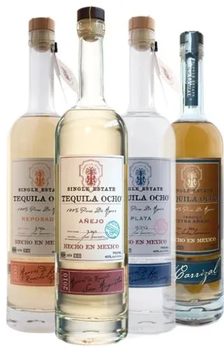 龙舌兰酒 PNG免抠