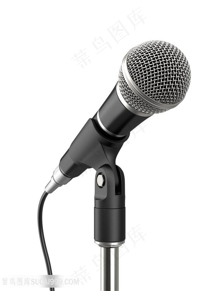 麦克风音乐用品