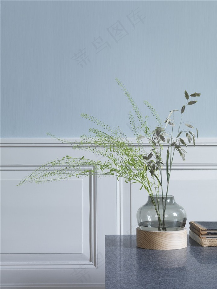 插花饰品摆设装修