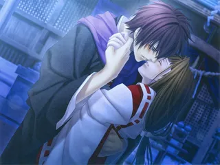 绯色的欠片动漫图片