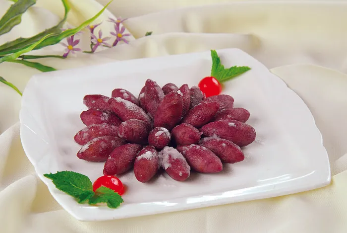 LCH3352挂爽小红薯