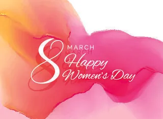 三八妇女节女神节背景