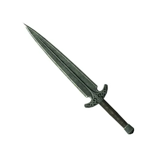 匕首 PNG免抠(1315x1315)