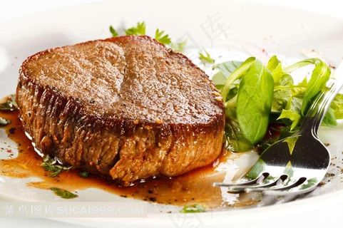 西餐牛肉美食图片 西餐牛肉美食图片